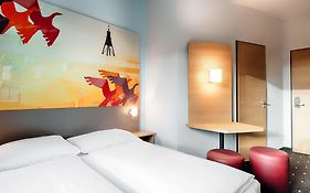 B&B Hotel Cuxhaven